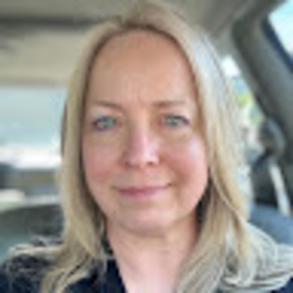 Meet your Posher, Sheri - Picture 1 of 1